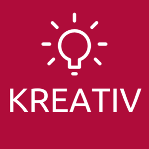 Read more about the article Kreativ