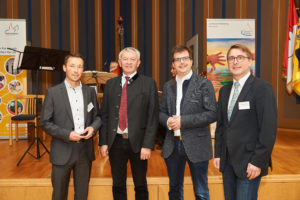 Read more about the article Unterstützung durch Bildungsberatung: Bildungsbüros von Stadt und Landkreis Bamberg luden zur 4. Bildungskonferenz