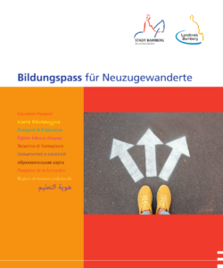Read more about the article Bildungspass für Neuzugewanderte