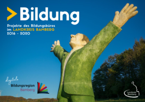 Read more about the article Projekte des Bildungsbüros des Landkreises im Überblick