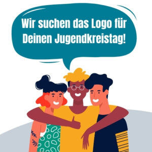 Read more about the article Logo für den Jugendkreistag gesucht