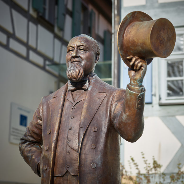 Levi Strauss Museum Buttenheim