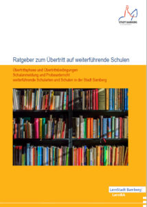 Read more about the article Welche Schule ist die Richtige?