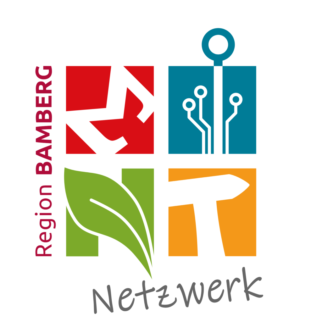 Logo MINT Netzwerk