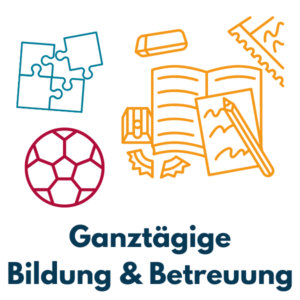 Read more about the article Ganztägige Bildung und Betreuung