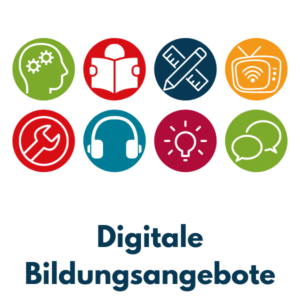 Read more about the article Digitale Bildungsangebote