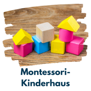Read more about the article Montessori-Kinderhaus