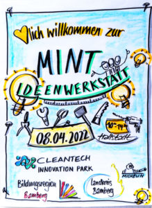 Read more about the article MINT-Ideenwerkstatt im Cleantech Innovation Park