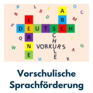 Read more about the article Vorschulische Sprachförderung für Nicht-Kindergartenkinder
