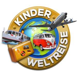 Read more about the article Kinderweltreise