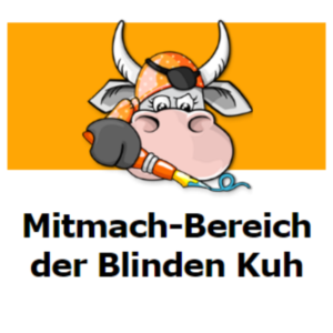Read more about the article Blinde Kuh – Online-Zeitung