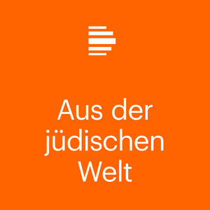 Read more about the article Podcast „Aus der jüdischen Welt“
