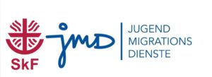 SkF-JMD Logo