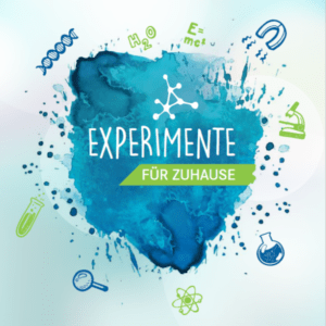 Read more about the article Experimente für Zuhause