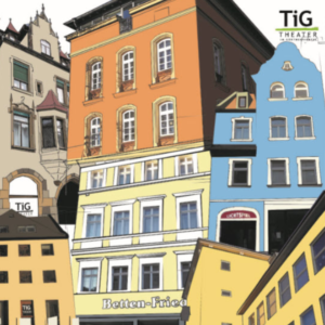 Read more about the article TiG – Theater im Gärtnerviertel