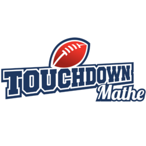 Read more about the article Touchdown Mathe