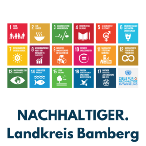 Read more about the article Nachhaltiger. <br/>Landkreis Bamberg