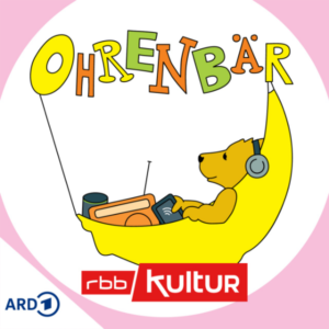Read more about the article Ohrenbär – Hörgeschichten für Kinder