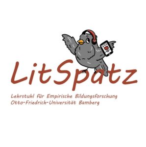 Read more about the article LitSpatz – Virtuelle literarische Spaziergänge durch Bamberg