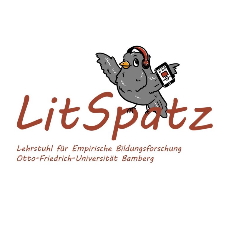 LitSpatz-Logo